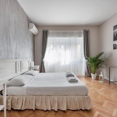 Regina Luxury Flat Apartment Rome Exterior photo
