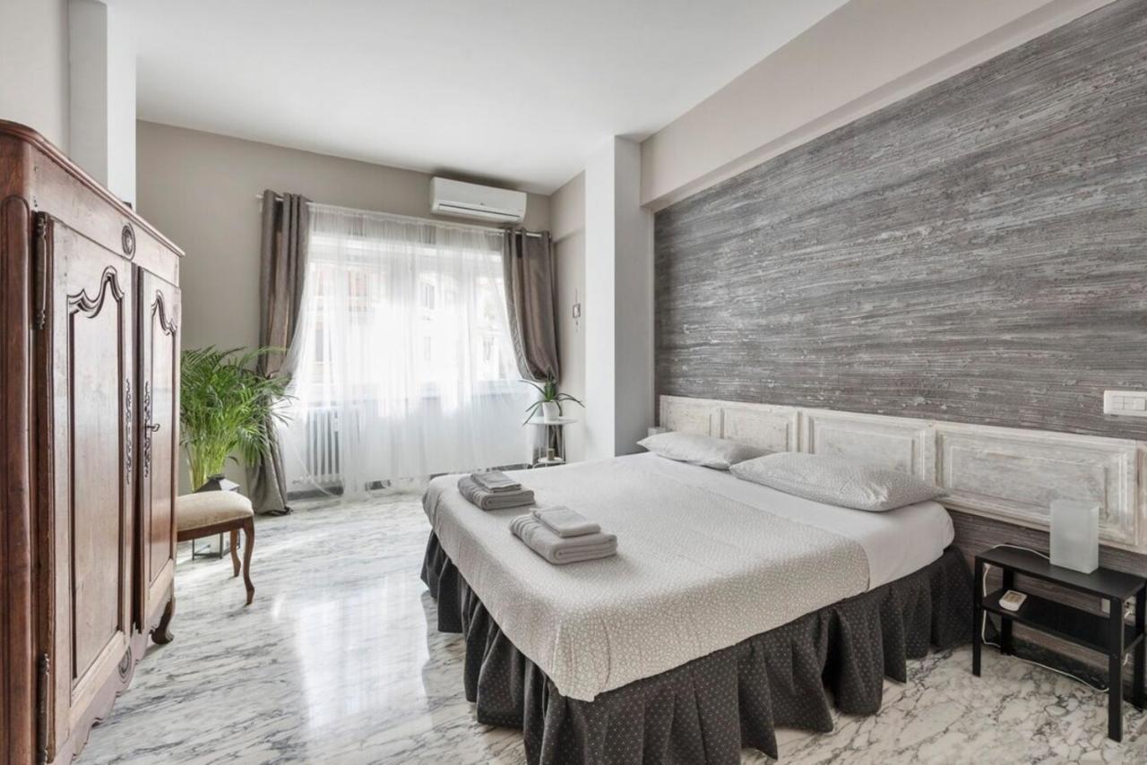 Regina Luxury Flat Apartment Rome Exterior photo