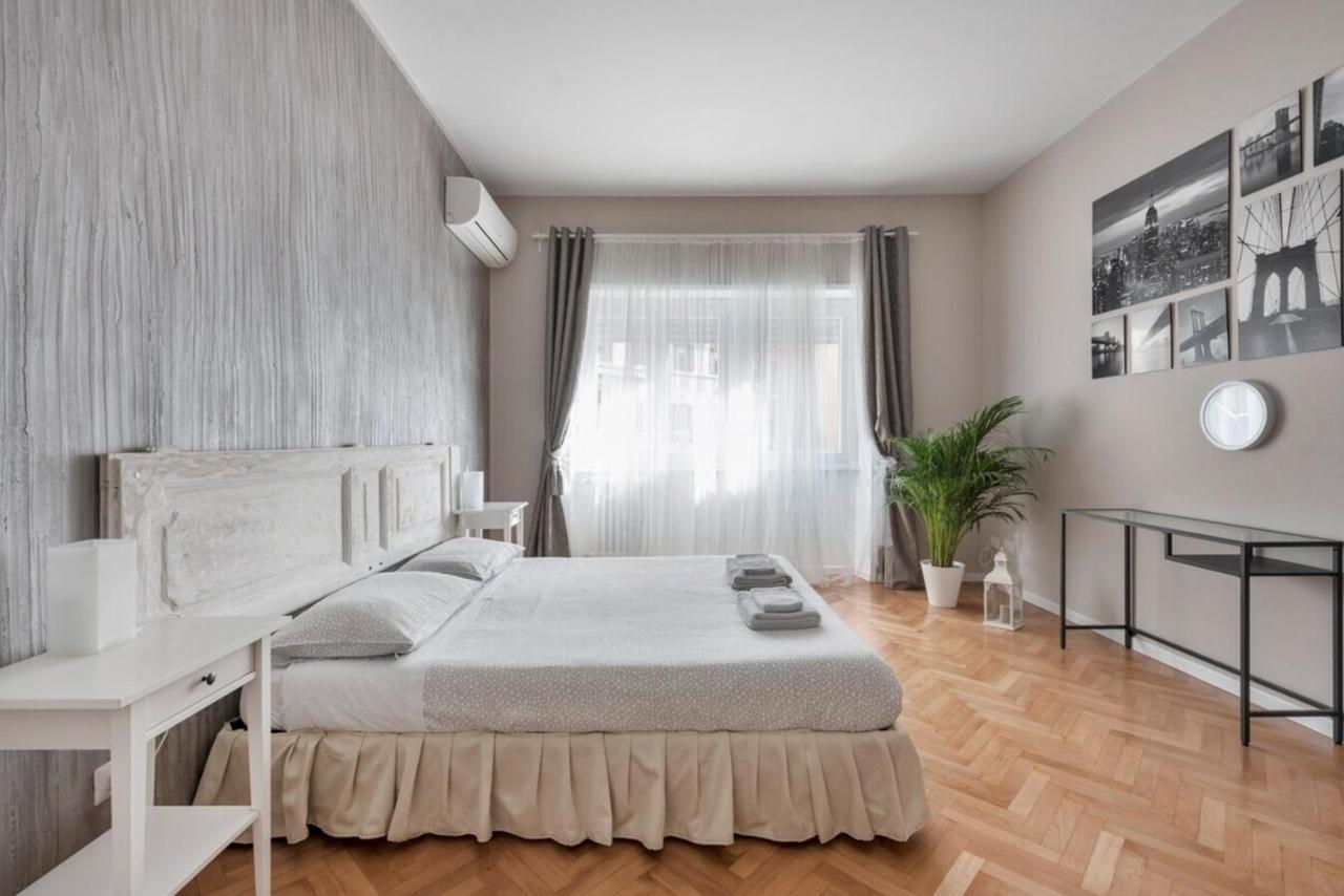 Regina Luxury Flat Apartment Rome Exterior photo