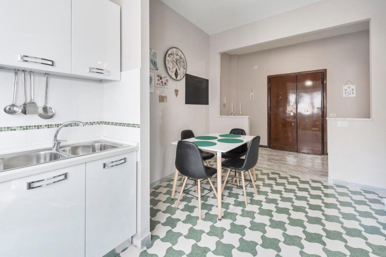 Regina Luxury Flat Apartment Rome Exterior photo
