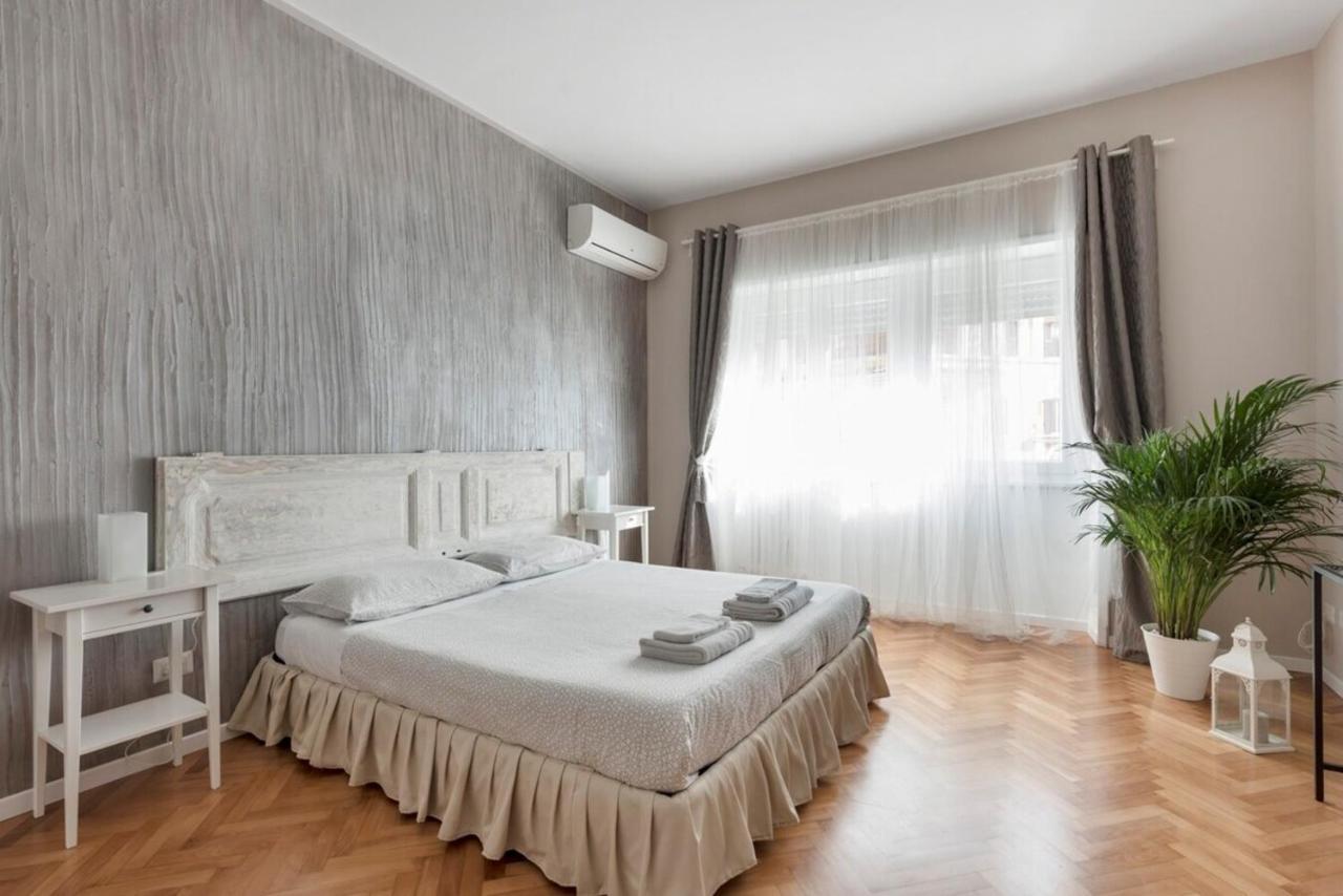 Regina Luxury Flat Apartment Rome Exterior photo